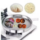 Culinary Crafts Phulka 1 