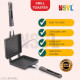NSVL Non-stick Jumbo Gril