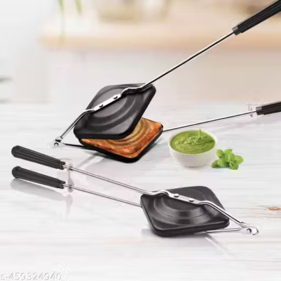 Fancy Gas Toasters