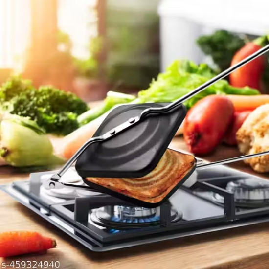 Fancy Gas Toasters