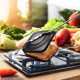Fancy Gas Toasters