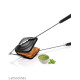 Non-Stick Aluminum Sandwi