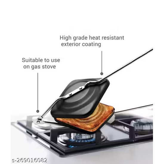 Non-Stick Aluminum Sandwi