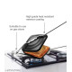 Non-Stick Aluminum Sandwi