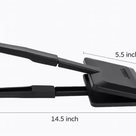 Non-Stick Grill Gas Sandw