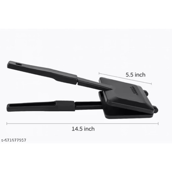 Non-Stick Grill Gas Sandw