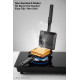 Non-Stick Grill Gas Sandw
