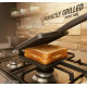 Non-Stick Grill Gas Sandw