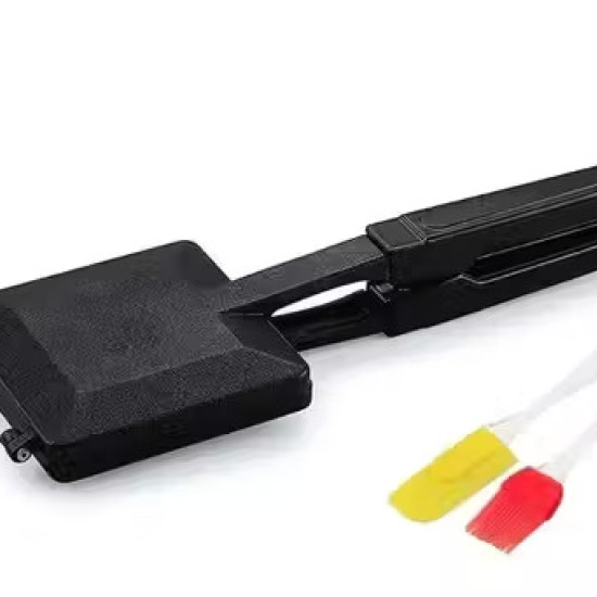 Non Stick, non electric, 