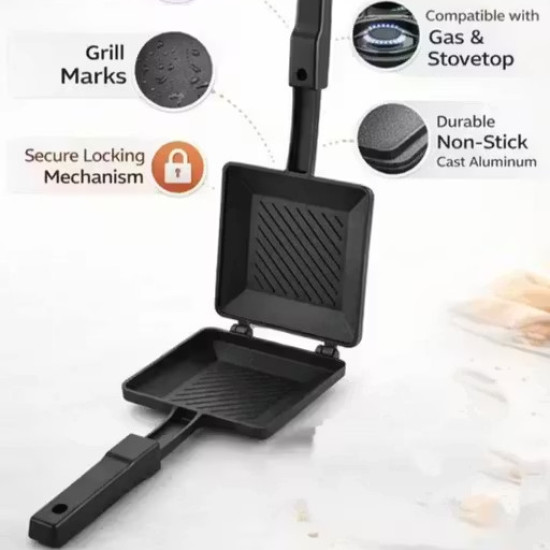 Manual Gas Toaster | Non-