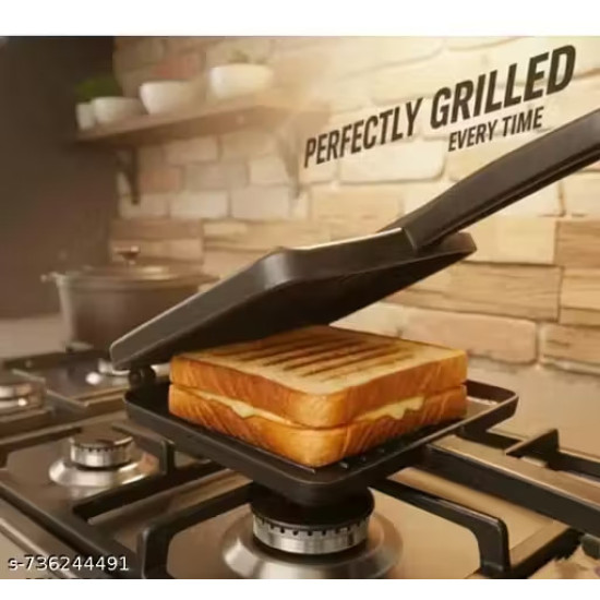 Manual Gas Toaster | Non-
