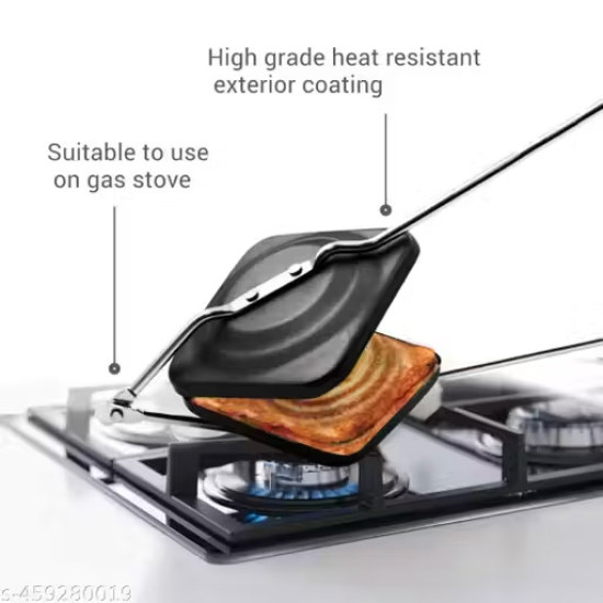 Latest Gas Toasters