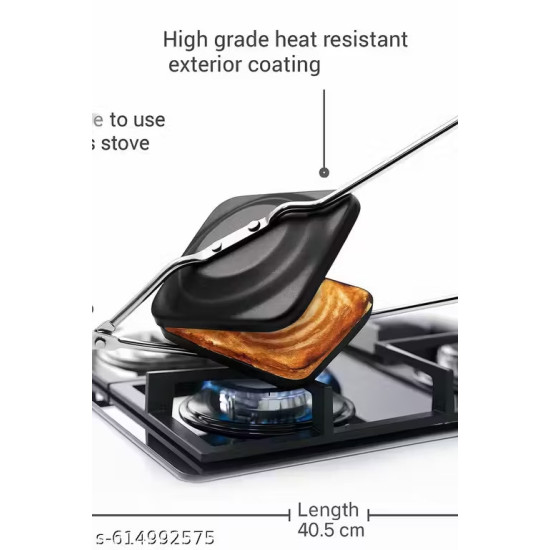Non-Stick Sandwich Toaste