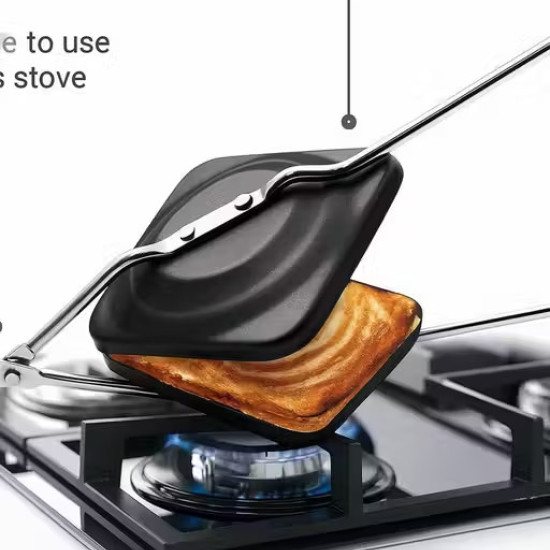 Non-Stick Sandwich Toaste