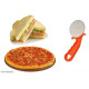 Non-Stick Sandwich Toaste