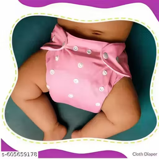 Pocket Cloth Diapers Reus