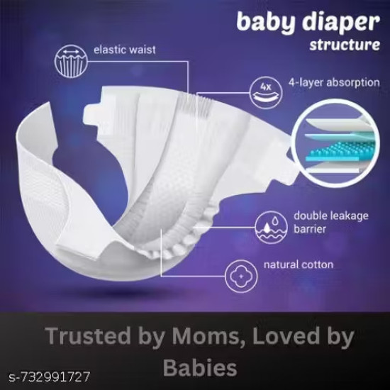 Baby bedding