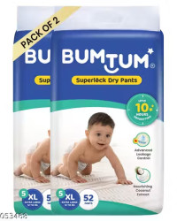 Baby and Kids