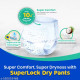 Bumtum Superlock Diapers 