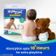 Bumtum Superlock Diapers 