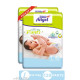 Little Angel Baby Diaper 