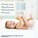 Cotton Filled Mattress, S