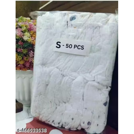 Cotton Filled Mattress, S