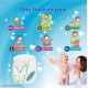 Wowper Fresh Baby Diaper 