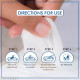 EVELANCE Baby Wipes 72 Sh