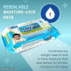 GLIDER Baby Wipes - with 