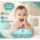 GLIDER Baby Wipes | 25 Wi