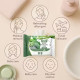 Aloe vera Makeup removing