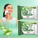 Aloe vera Makeup removing