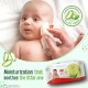 LuvLap Baby Moisturising 