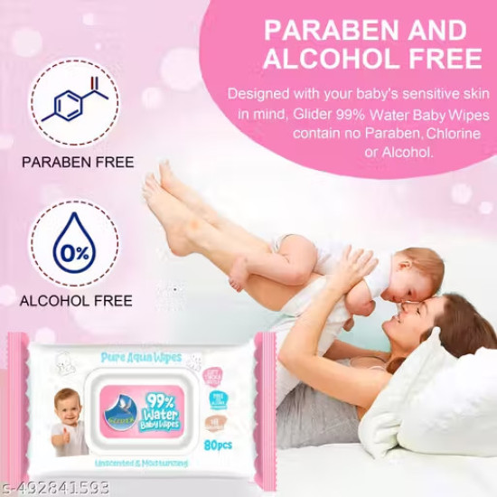 Glider Natural Care Sensi