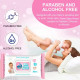 Glider Natural Care Sensi