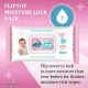 Glider Natural Care Sensi