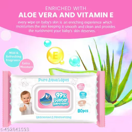 Glider Natural Care Sensi