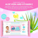 Glider Natural Care Sensi