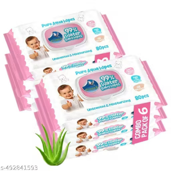 Glider Natural Care Sensi