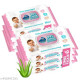 Glider Natural Care Sensi