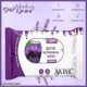 Rose, Lavender and Aloe v