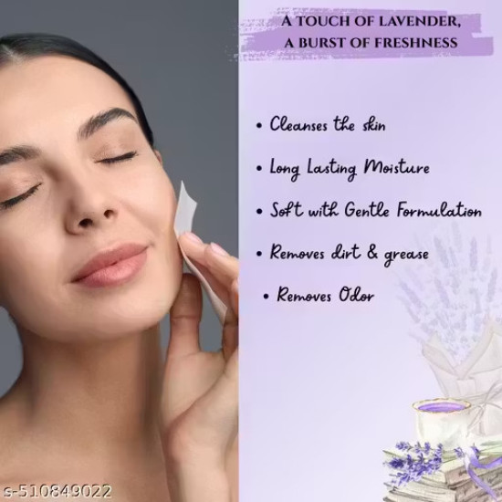 Great Care Refreshing Wet
