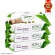 NOVEL Baby Wipes 72 Sheet