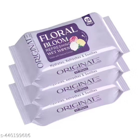 Originate Floral Bloom re