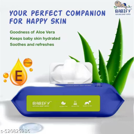 Baby wipes for newborns |