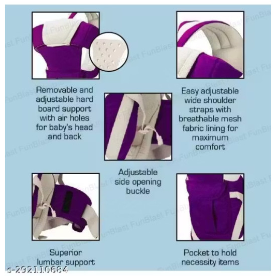 Baby Carry Bags for 0 to 