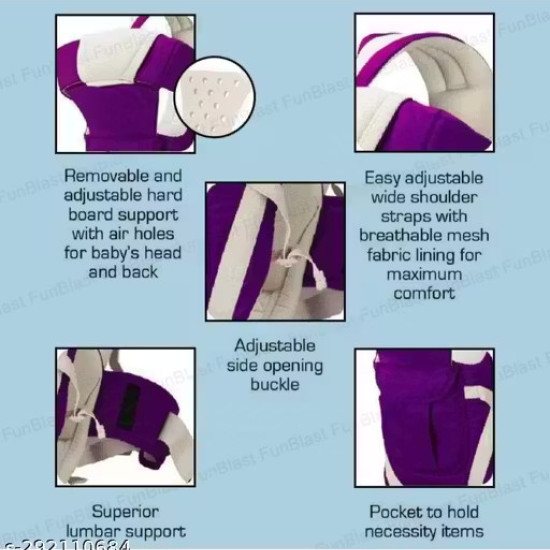 Baby Carry Bags for 0 to 