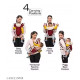 Baby Carry Bags for 0 to 