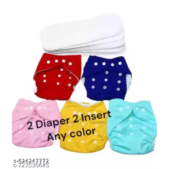 Reusable Baby Cotton Clot